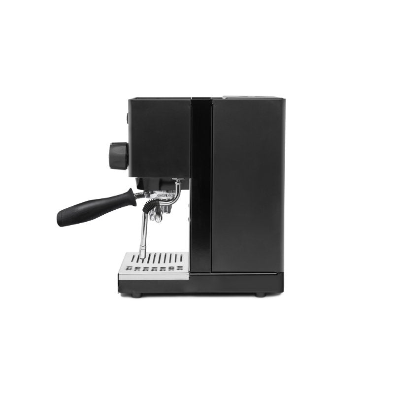 Rancilio - Rancilio Silvia Home Espresso Machine - Single Boiler, Semi-Automatic - Espresso Machine - Prime Coffee Suppliers