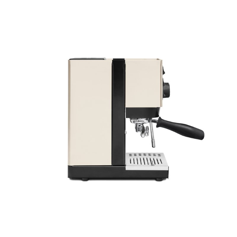 Rancilio - Rancilio Silvia Home Espresso Machine - Single Boiler, Semi-Automatic - Espresso Machine - Prime Coffee Suppliers