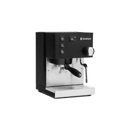 Prime Coffee Suppliers - Rancilio Silvia Home Starter Espresso Bundle + Stile Grinder & Coffee Beans - Espresso Machine - Prime Coffee Suppliers