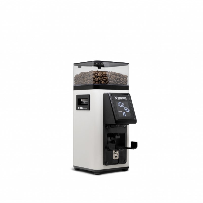 Prime Coffee Suppliers - Rancilio Silvia Home Starter Espresso Bundle + Stile Grinder & Coffee Beans - Espresso Machine - Prime Coffee Suppliers