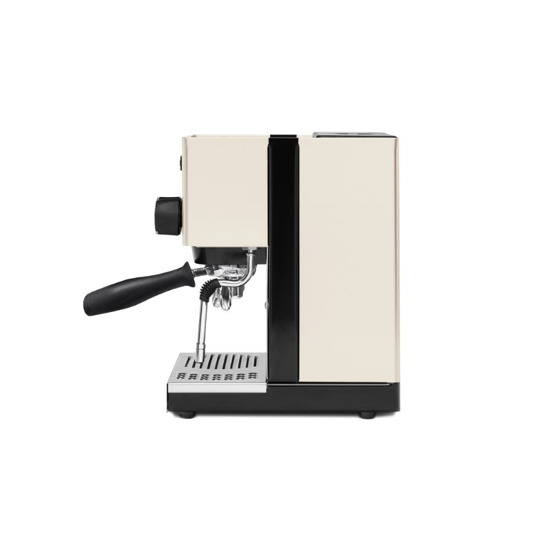 Prime Coffee Suppliers - Rancilio Silvia Home Starter Espresso Bundle + Stile Grinder & Coffee Beans - Espresso Machine - Prime Coffee Suppliers