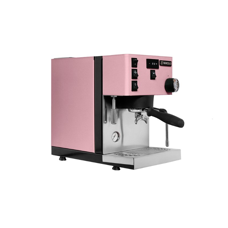 Rancilio - Rancilio Silvia Pro X Espresso Machine - Espresso Machine - Prime Coffee Suppliers