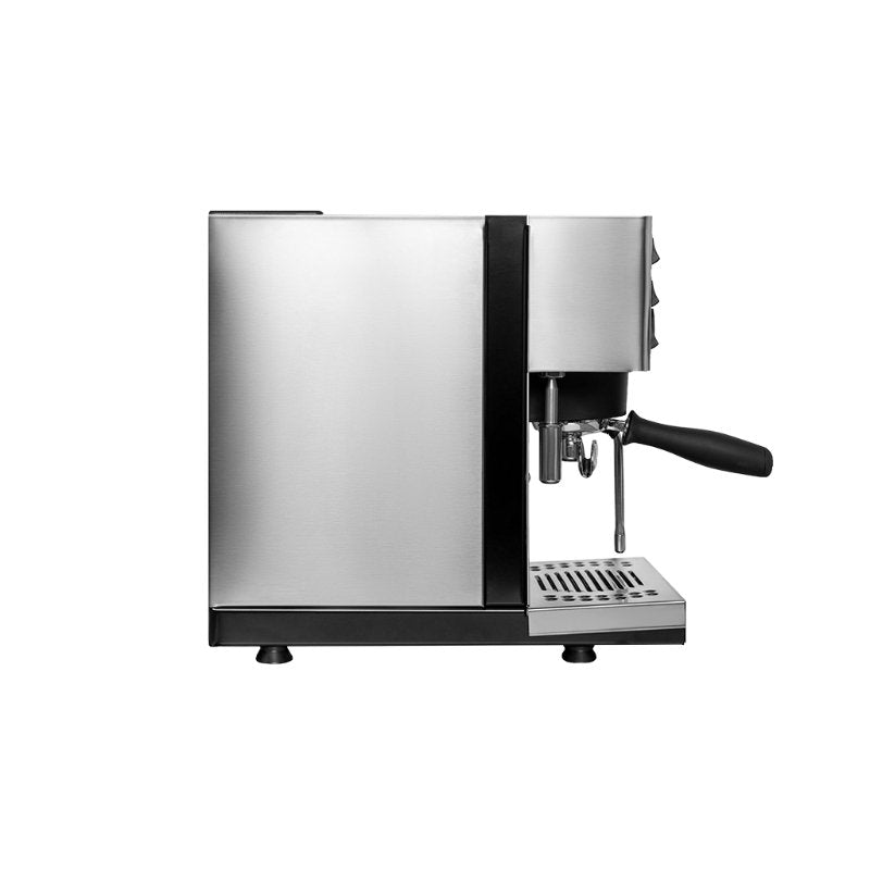 Rancilio - Rancilio Silvia Pro X Espresso Machine - Espresso Machine - Prime Coffee Suppliers