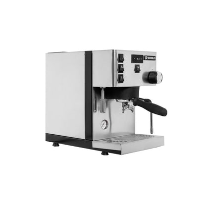 Rancilio - Rancilio Silvia Pro X Espresso Machine - Espresso Machine - Prime Coffee Suppliers