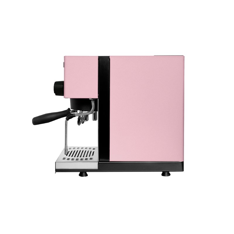 Rancilio - Rancilio Silvia Pro X Espresso Machine - Espresso Machine - Prime Coffee Suppliers