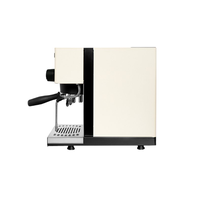 Rancilio - Rancilio Silvia Pro X Espresso Machine - Espresso Machine - Prime Coffee Suppliers