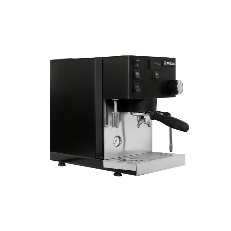 Rancilio - Rancilio Silvia Pro X Espresso Machine - Espresso Machine - Prime Coffee Suppliers