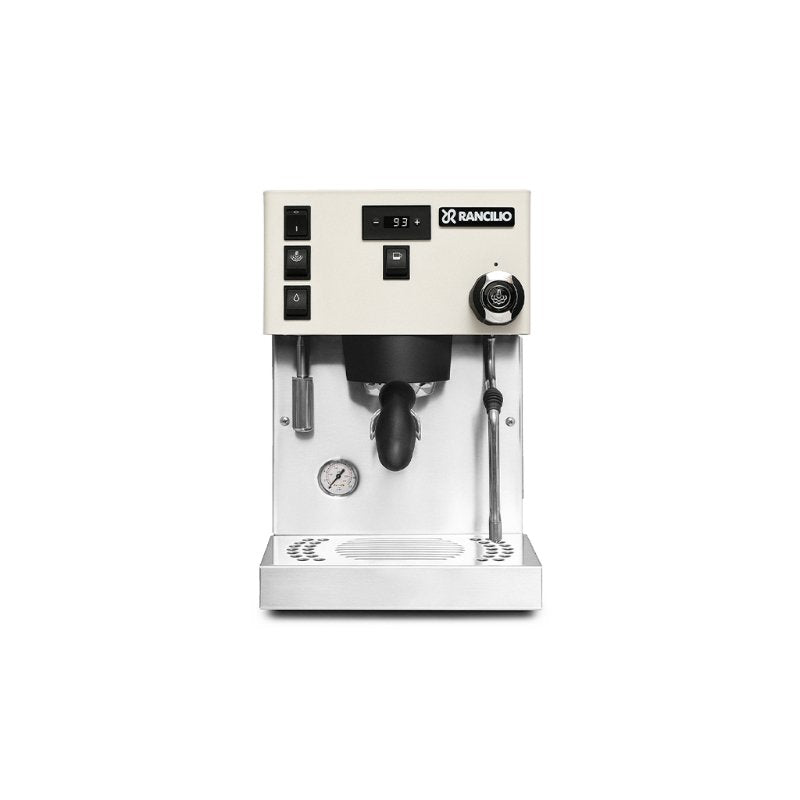 Rancilio - Rancilio Silvia Pro X Espresso Machine - Espresso Machine - Prime Coffee Suppliers