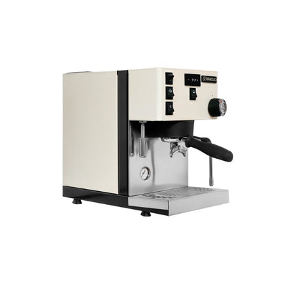 Rancilio - Rancilio Silvia Pro X Espresso Machine - Espresso Machine - Prime Coffee Suppliers