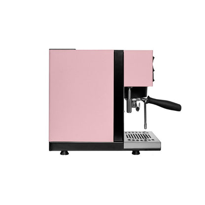 Rancilio - Rancilio Silvia Pro X Espresso Machine - Espresso Machine - Prime Coffee Suppliers