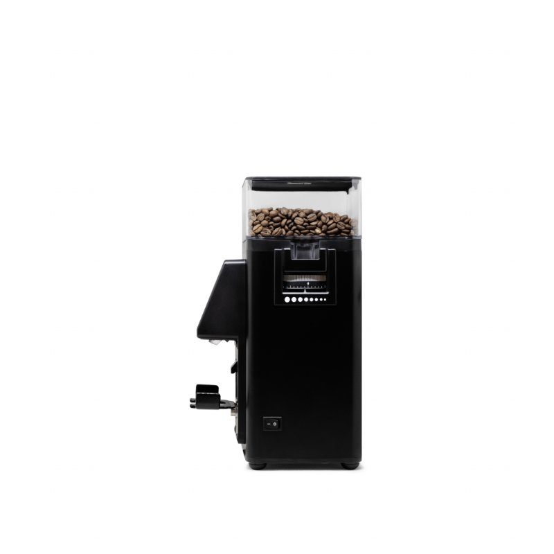 Rancilio - Rancilio Stile Espresso Grinder - On Demand with touchscreen - Espresso Grinder - Prime Coffee Suppliers