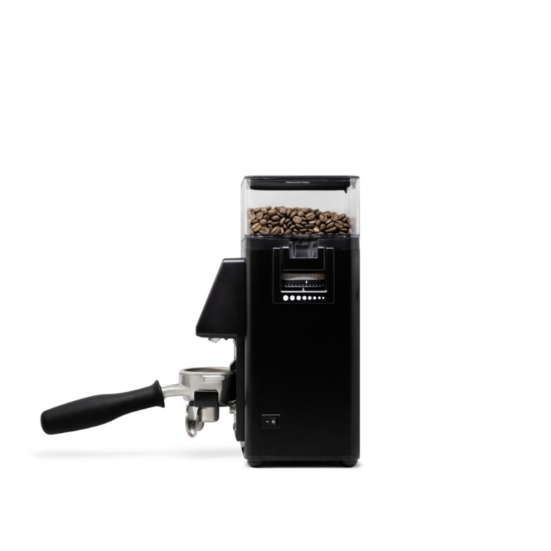 Rancilio - Rancilio Stile Espresso Grinder - On Demand with touchscreen - Espresso Grinder - Prime Coffee Suppliers