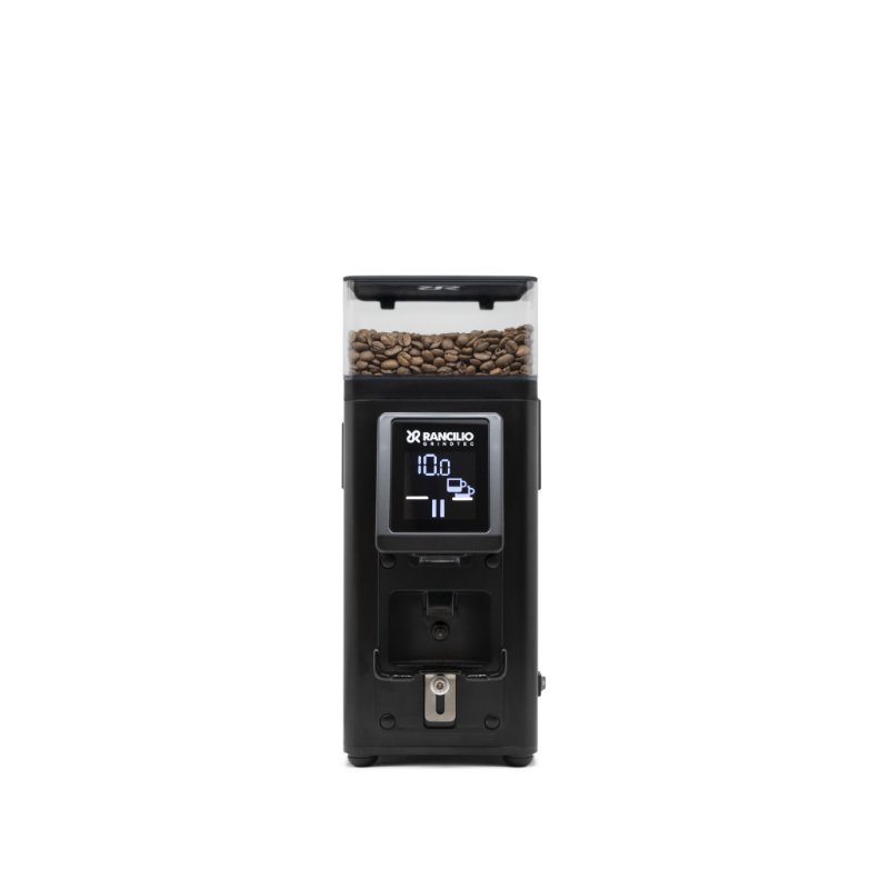 Rancilio - Rancilio Stile Espresso Grinder - On Demand with touchscreen - Espresso Grinder - Prime Coffee Suppliers