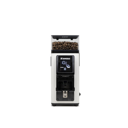 Rancilio - Rancilio Stile Espresso Grinder - On Demand with touchscreen - Espresso Grinder - Prime Coffee Suppliers