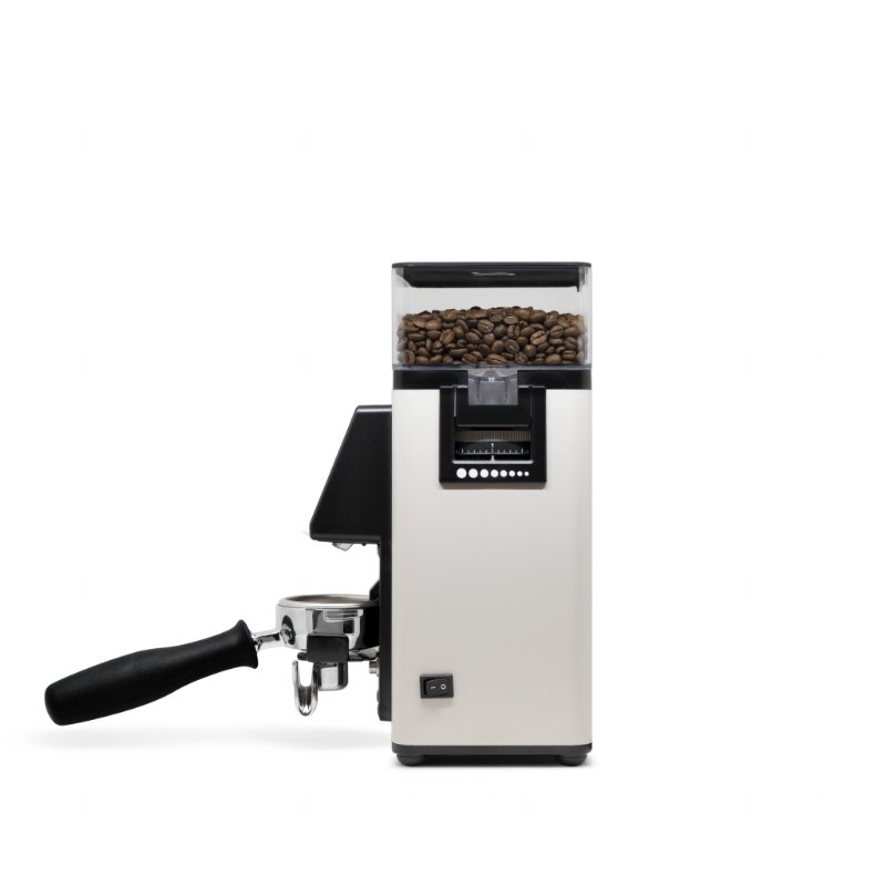 Rancilio - Rancilio Stile Espresso Grinder - On Demand with touchscreen - Espresso Grinder - Prime Coffee Suppliers