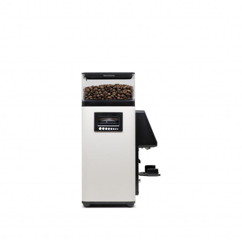 Rancilio - Rancilio Stile Espresso Grinder - On Demand with touchscreen - Espresso Grinder - Prime Coffee Suppliers