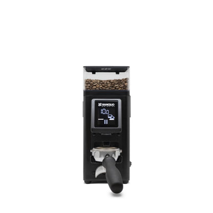 Rancilio - Rancilio Stile Espresso Grinder - On Demand with touchscreen - Espresso Grinder - Prime Coffee Suppliers