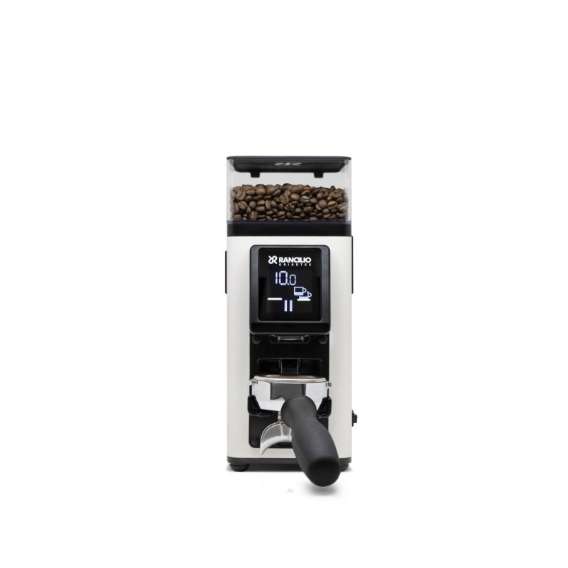 Rancilio - Rancilio Stile Espresso Grinder - On Demand with touchscreen - Espresso Grinder - Prime Coffee Suppliers