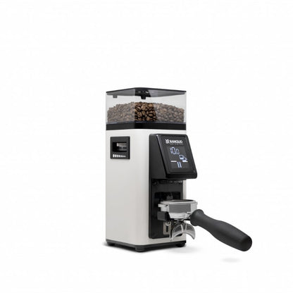 Rancilio - Rancilio Stile Espresso Grinder - On Demand with touchscreen - Espresso Grinder - Prime Coffee Suppliers