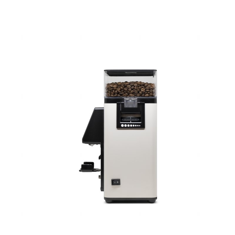 Rancilio - Rancilio Stile Espresso Grinder - On Demand with touchscreen - Espresso Grinder - Prime Coffee Suppliers