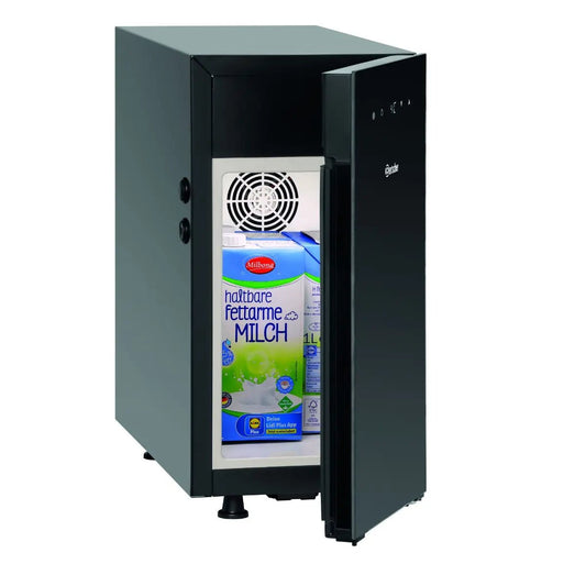 Rex - Royal - Rex - Royal 4 Litre Coffee Machine Milk Fridge - Refrigerator - Prime Coffee Suppliers