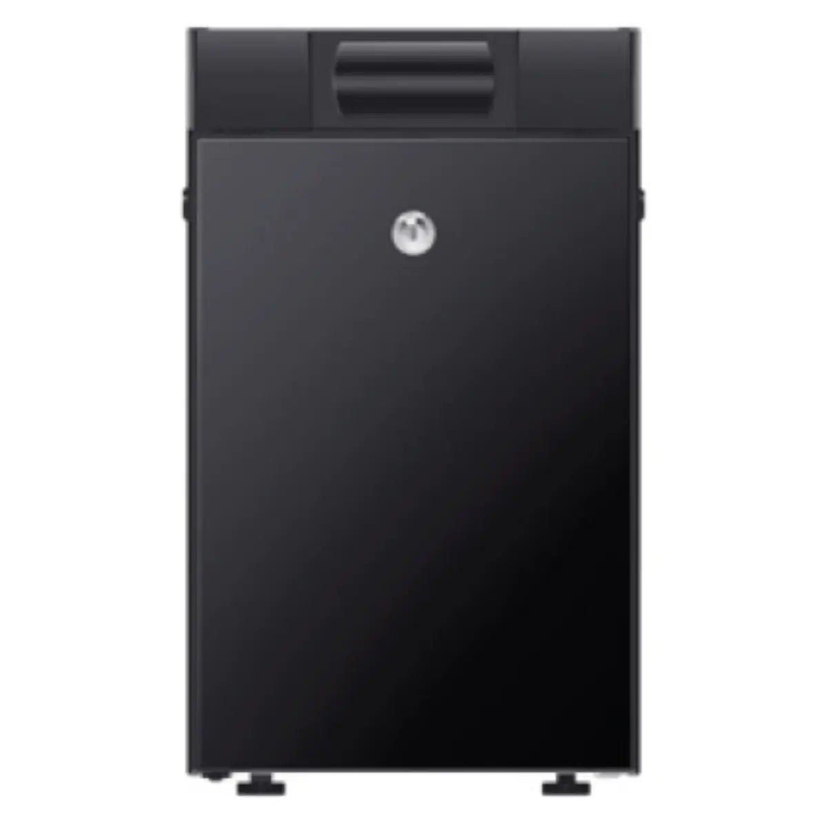 Rex - Royal - Rex - Royal 9 Litre Coffee Machine Milk Fridge - Refrigerator - Prime Coffee Suppliers