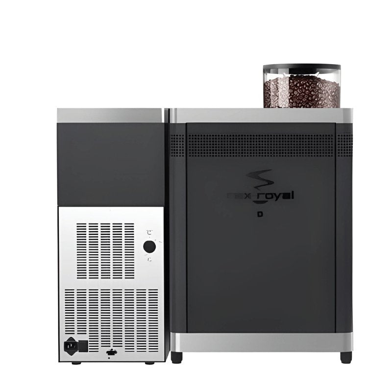 Rex - Royal - Rex - Royal S2 Automatic Espresso Coffee Machine | 200 Cups per day - Coffee Machine - Prime Coffee Suppliers