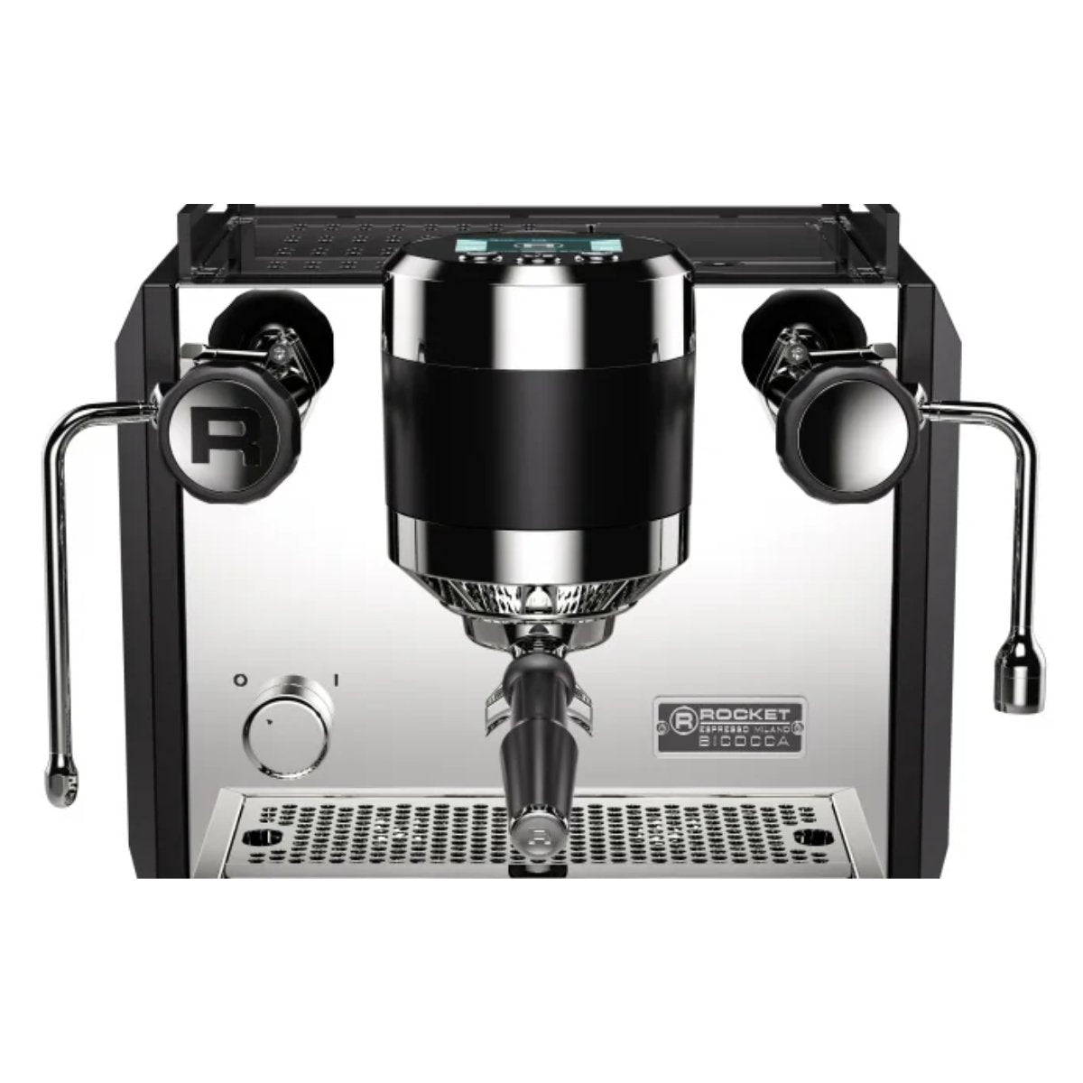 Rocket Espresso - Rocket Bicocca 1 Group Espresso Machine - Dual Boiler - Espresso Machine - Prime Coffee Suppliers