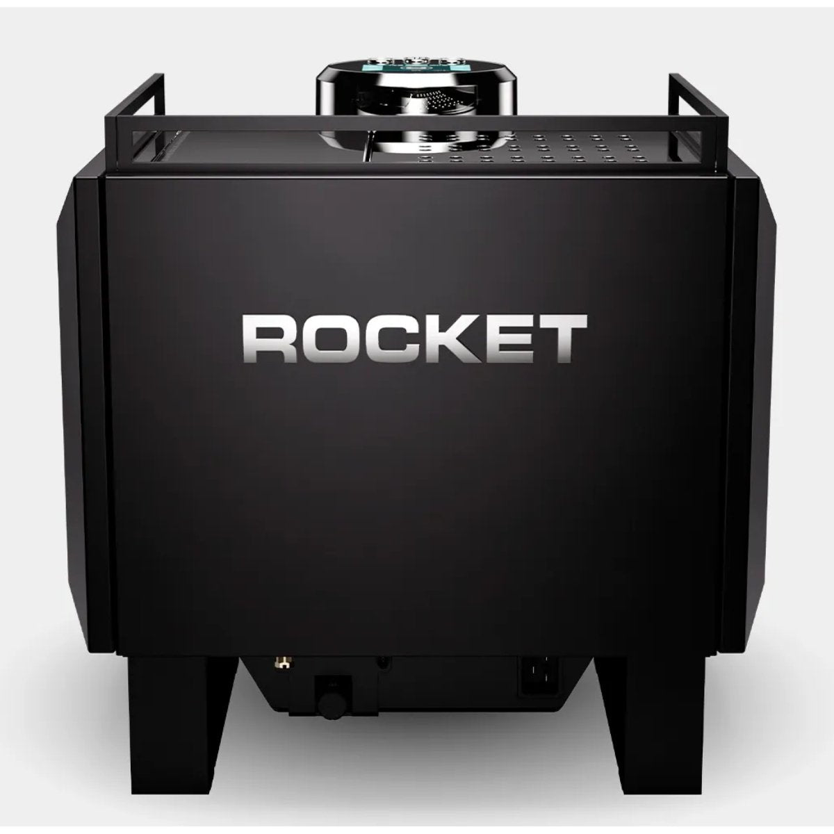 Rocket Espresso - Rocket Bicocca 1 Group Espresso Machine - Dual Boiler - Espresso Machine - Prime Coffee Suppliers