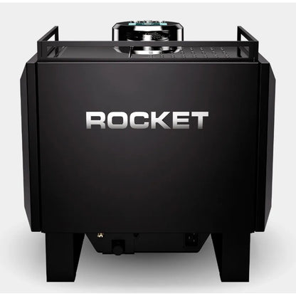 Rocket Espresso - Rocket Bicocca 1 Group Espresso Machine - Dual Boiler - Espresso Machine - Prime Coffee Suppliers