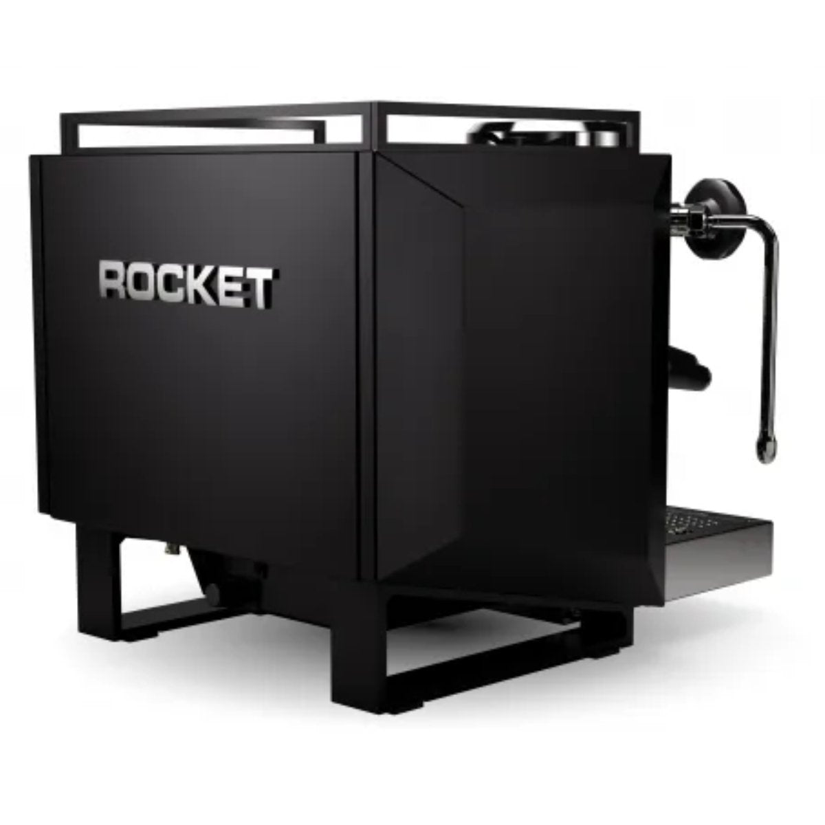 Rocket Espresso - Rocket Bicocca 1 Group Espresso Machine - Dual Boiler - Espresso Machine - Prime Coffee Suppliers