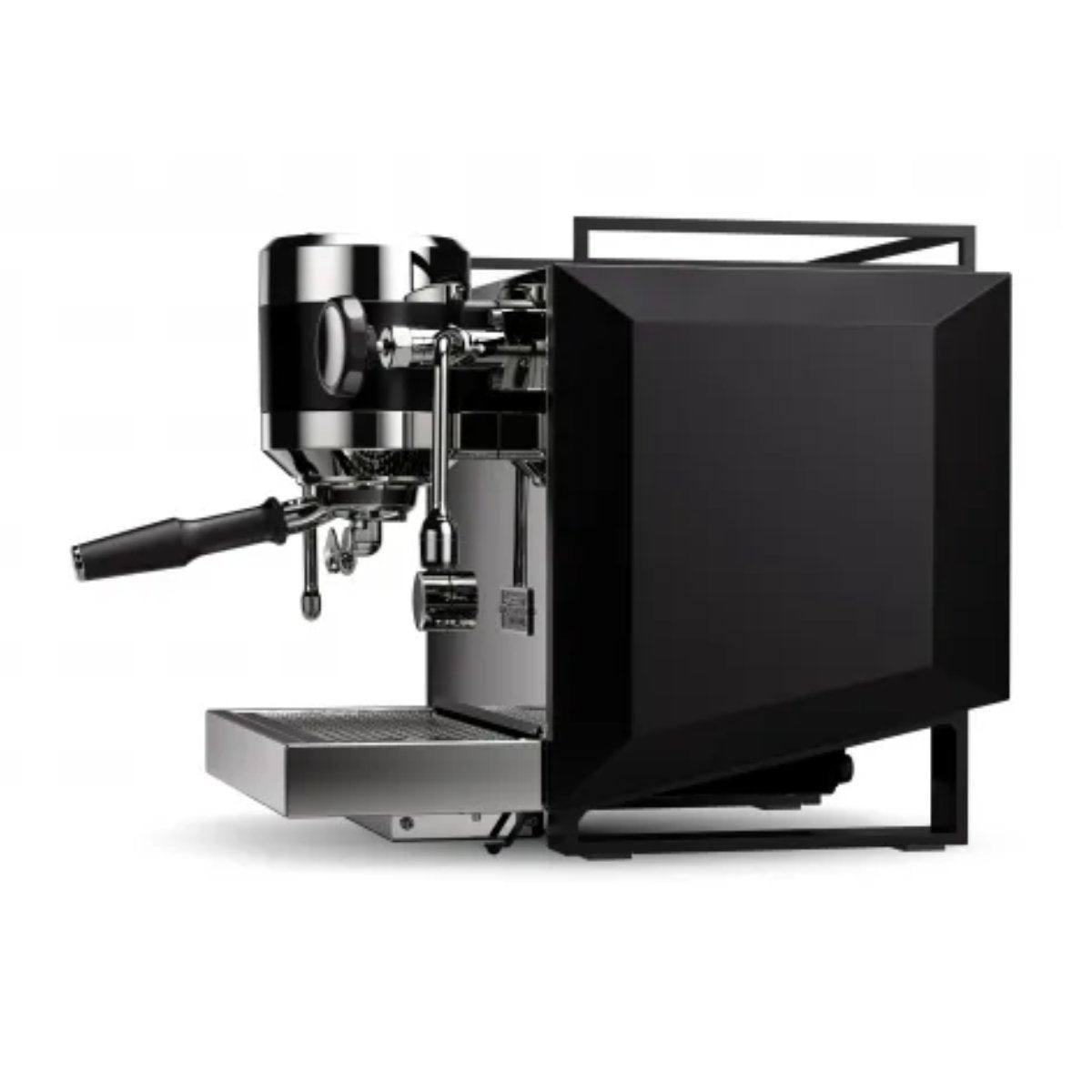 Rocket Espresso - Rocket Bicocca 1 Group Espresso Machine - Dual Boiler - Espresso Machine - Prime Coffee Suppliers