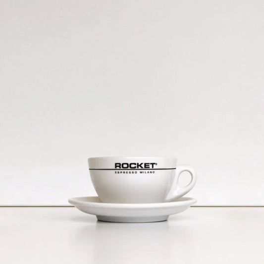 Rocket Espresso - Rocket Cappuccino and Flat Cups - Cup - Prime Coffee Suppliers