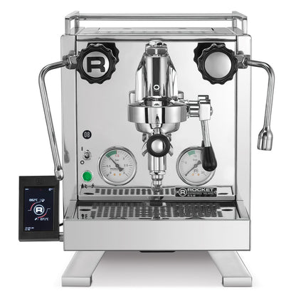 Rocket Espresso - Rocket R58 - R Cinquantotto Espresso Machine - Dual Boiler - Espresso Machine - Prime Coffee Suppliers