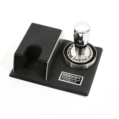 Rocket Espresso - Rocket Tamp Station - Coffee Tamper - Prime Coffee Suppliers