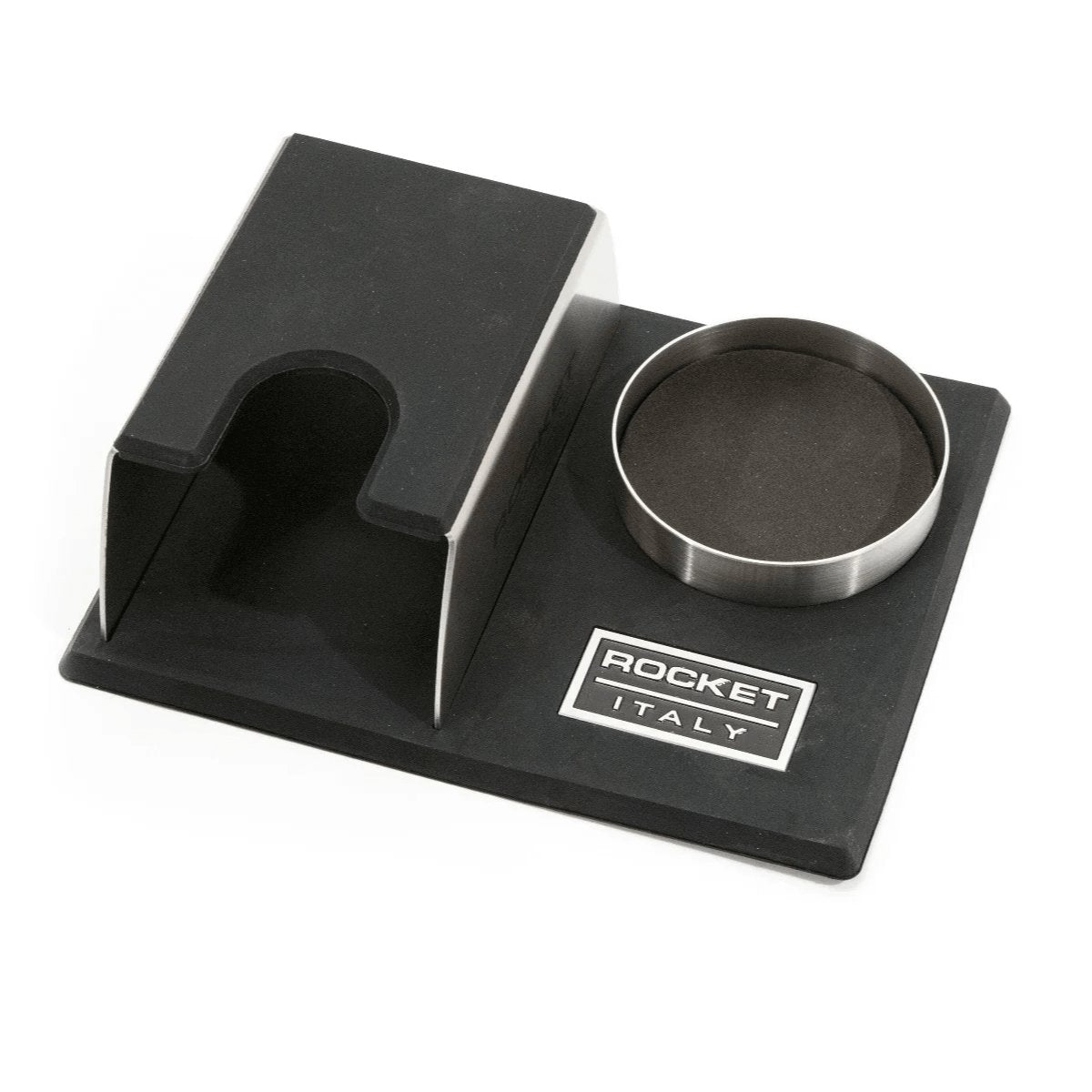 Rocket Espresso - Rocket Tamp Station - Coffee Tamper - Prime Coffee Suppliers