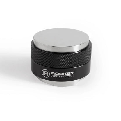 Rocket Espresso - Rocket Tamper & Leveler Aluminum - Coffee Tamper - Prime Coffee Suppliers