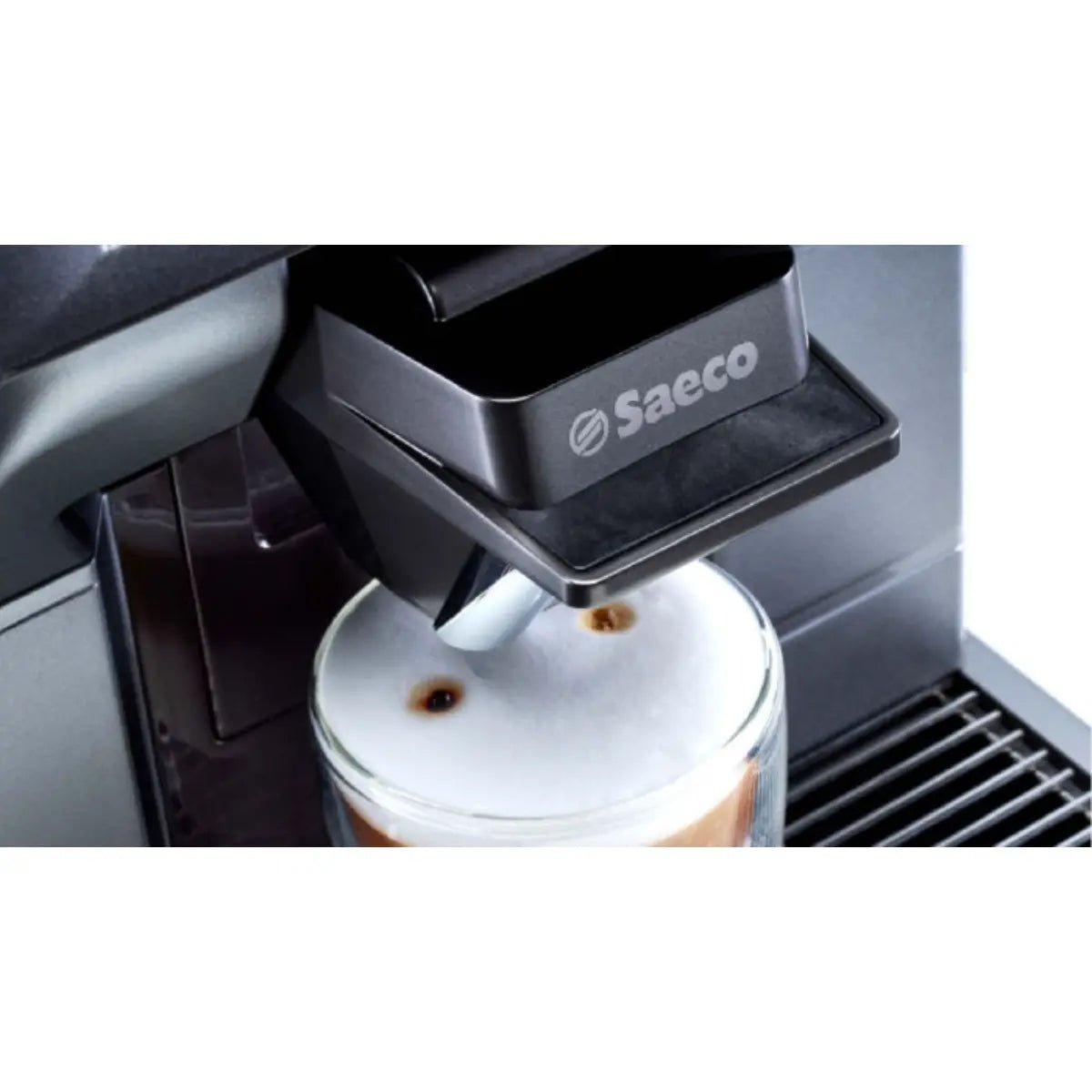 Saeco - Saeco Magic M1 Bean to Cup Espresso Machine | Dual Circuit - Espresso Machine - Prime Coffee Suppliers