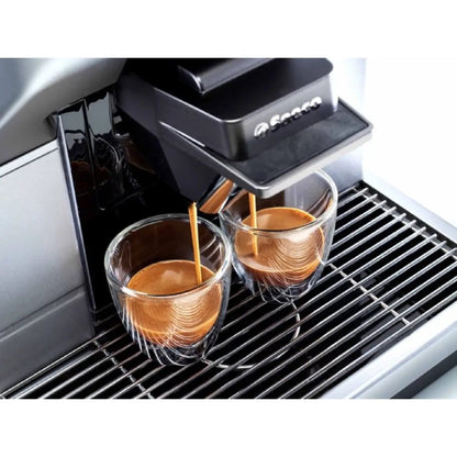 Saeco - Saeco Magic M1 Bean to Cup Espresso Machine | Dual Circuit - Espresso Machine - Prime Coffee Suppliers