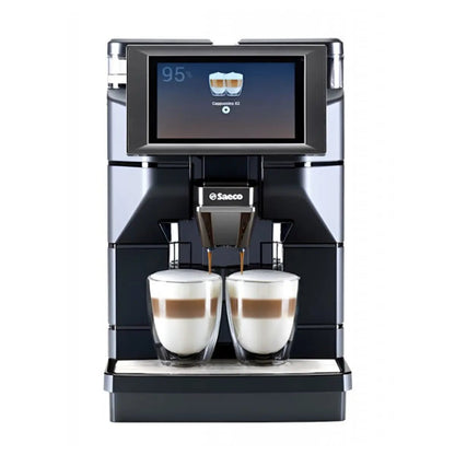 Saeco - Saeco Magic M1 Bean to Cup Espresso Machine | Dual Circuit - Espresso Machine - Prime Coffee Suppliers