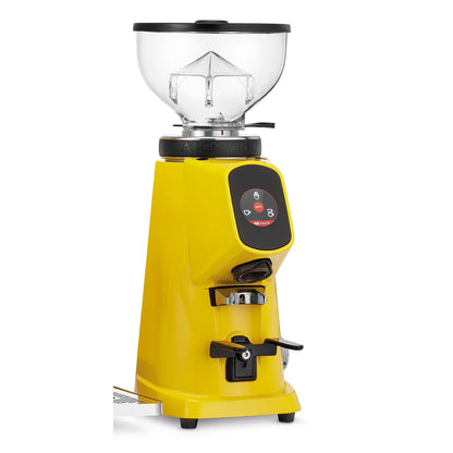 San Remo - San Remo Cube All ground Home Grinder - Espresso to Filter - Espresso Grinder - Prime Coffee Suppliers