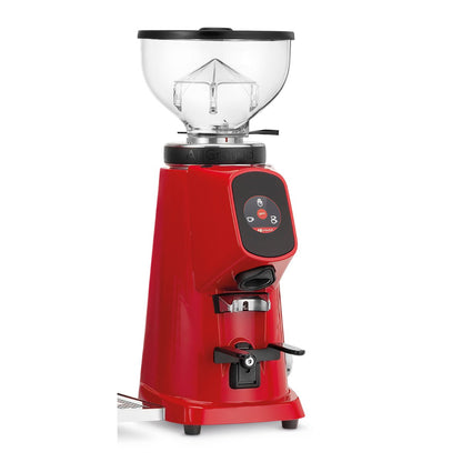 San Remo - San Remo Cube All ground Home Grinder - Espresso to Filter - Espresso Grinder - Prime Coffee Suppliers