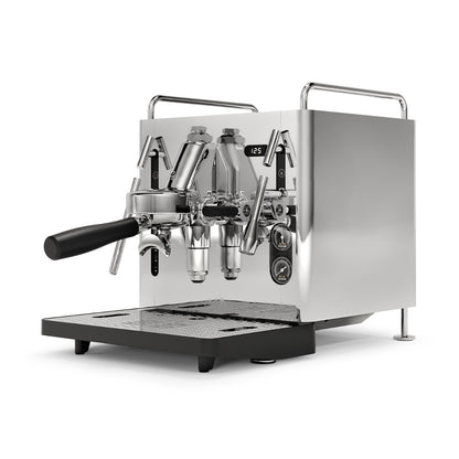 San Remo - San Remo Cube/Cube-R Espresso Machine - Single Boiler - Semi Professional - Espresso Machine - Prime Coffee Suppliers