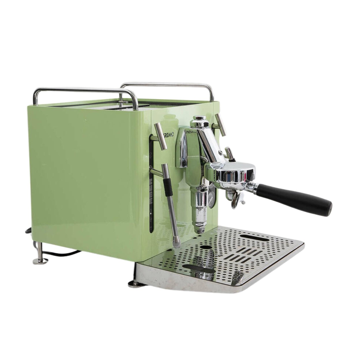 San Remo - San Remo Cube/Cube-R Espresso Machine - Single Boiler - Semi Professional - Espresso Machine - Prime Coffee Suppliers