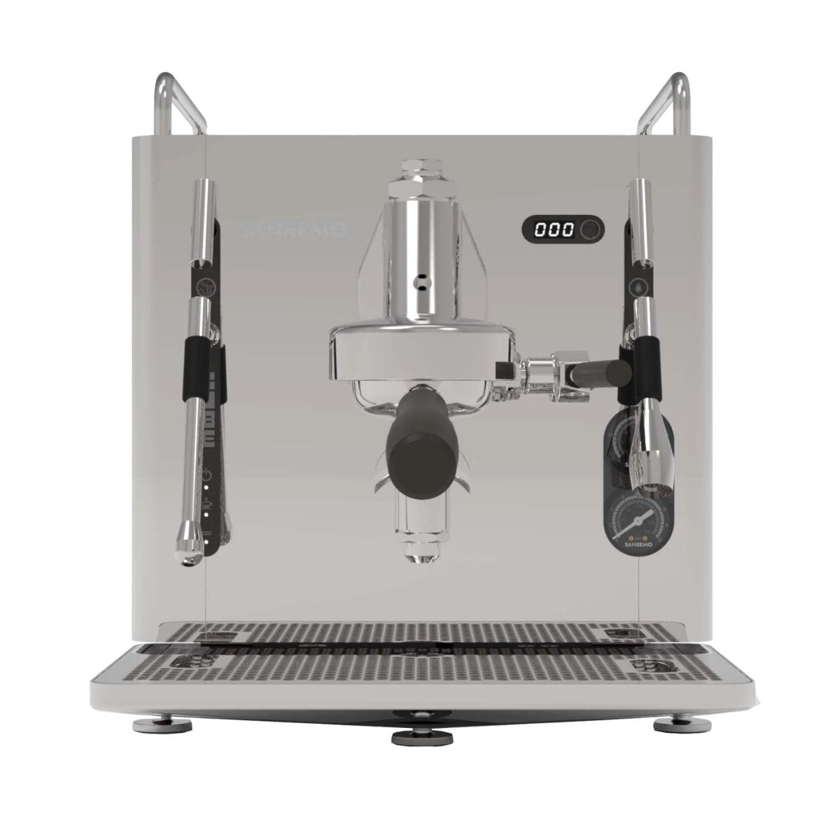 San Remo - San Remo Cube/Cube-R Espresso Machine - Single Boiler - Semi Professional - Espresso Machine - Prime Coffee Suppliers