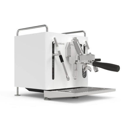 San Remo - San Remo Cube/Cube-R Espresso Machine - Single Boiler - Semi Professional - Espresso Machine - Prime Coffee Suppliers