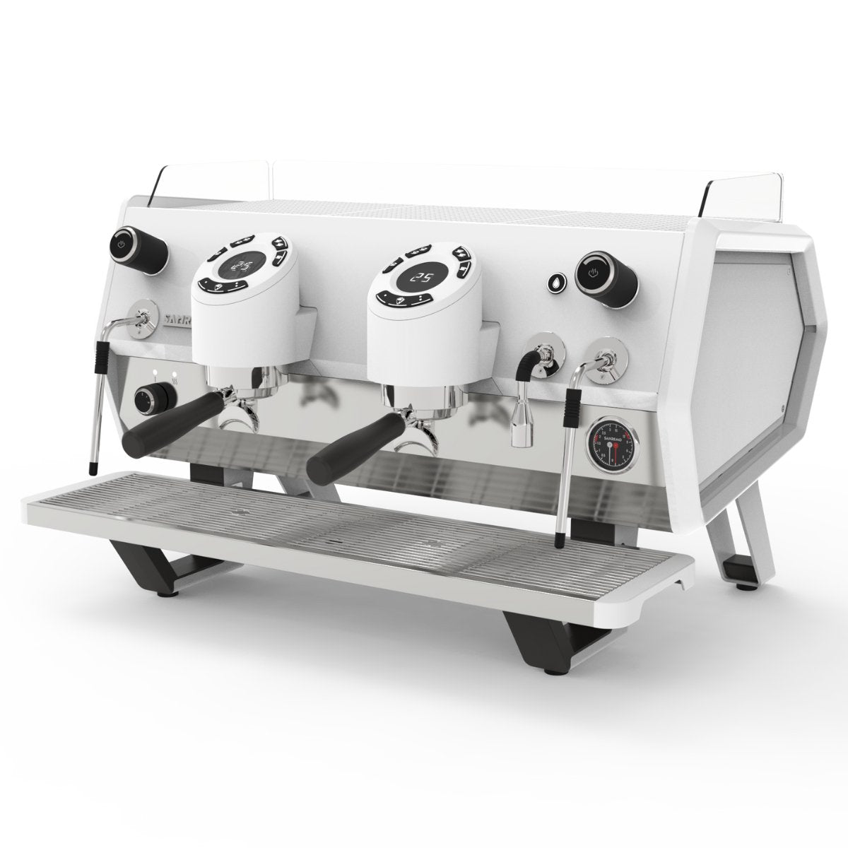 Sanremo - Sanremo D8 Espresso Machine - 2 Group - Exclusive - Espresso Machine - Prime Coffee Suppliers