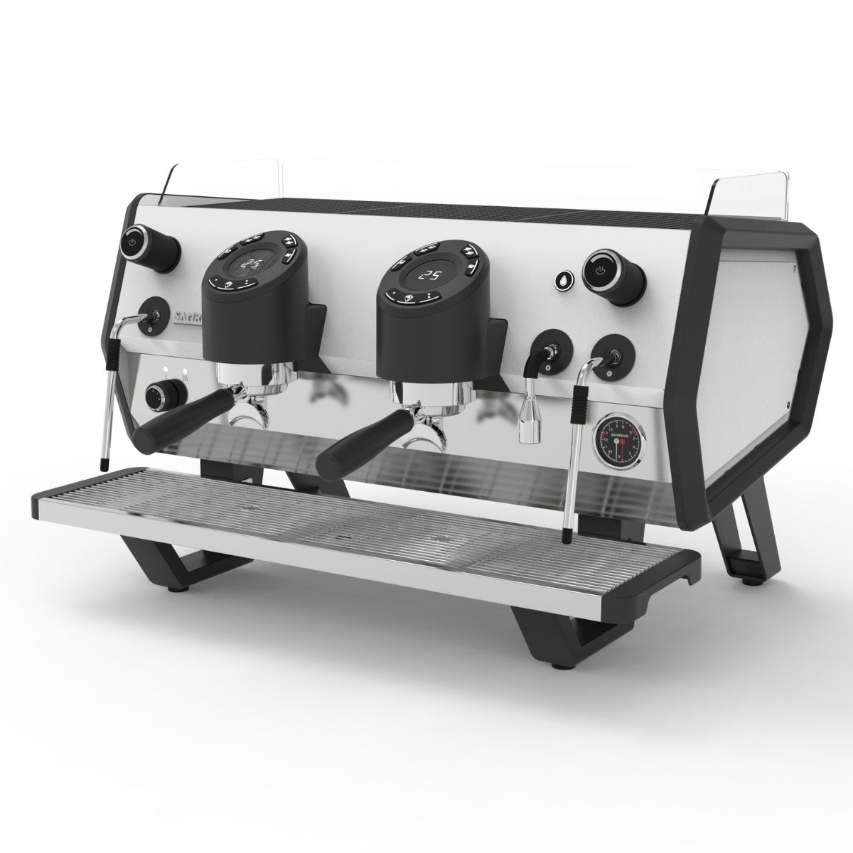 Sanremo - Sanremo D8 Espresso Machine - 2 Group - Exclusive - Espresso Machine - Prime Coffee Suppliers