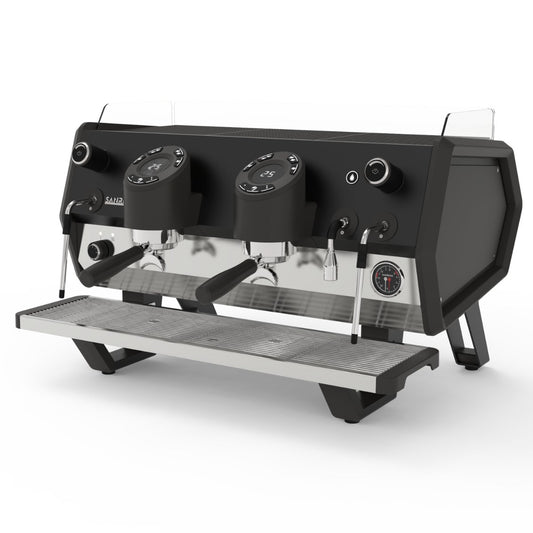 Sanremo - Sanremo D8 Espresso Machine - 2 Group - Exclusive - Espresso Machine - Prime Coffee Suppliers