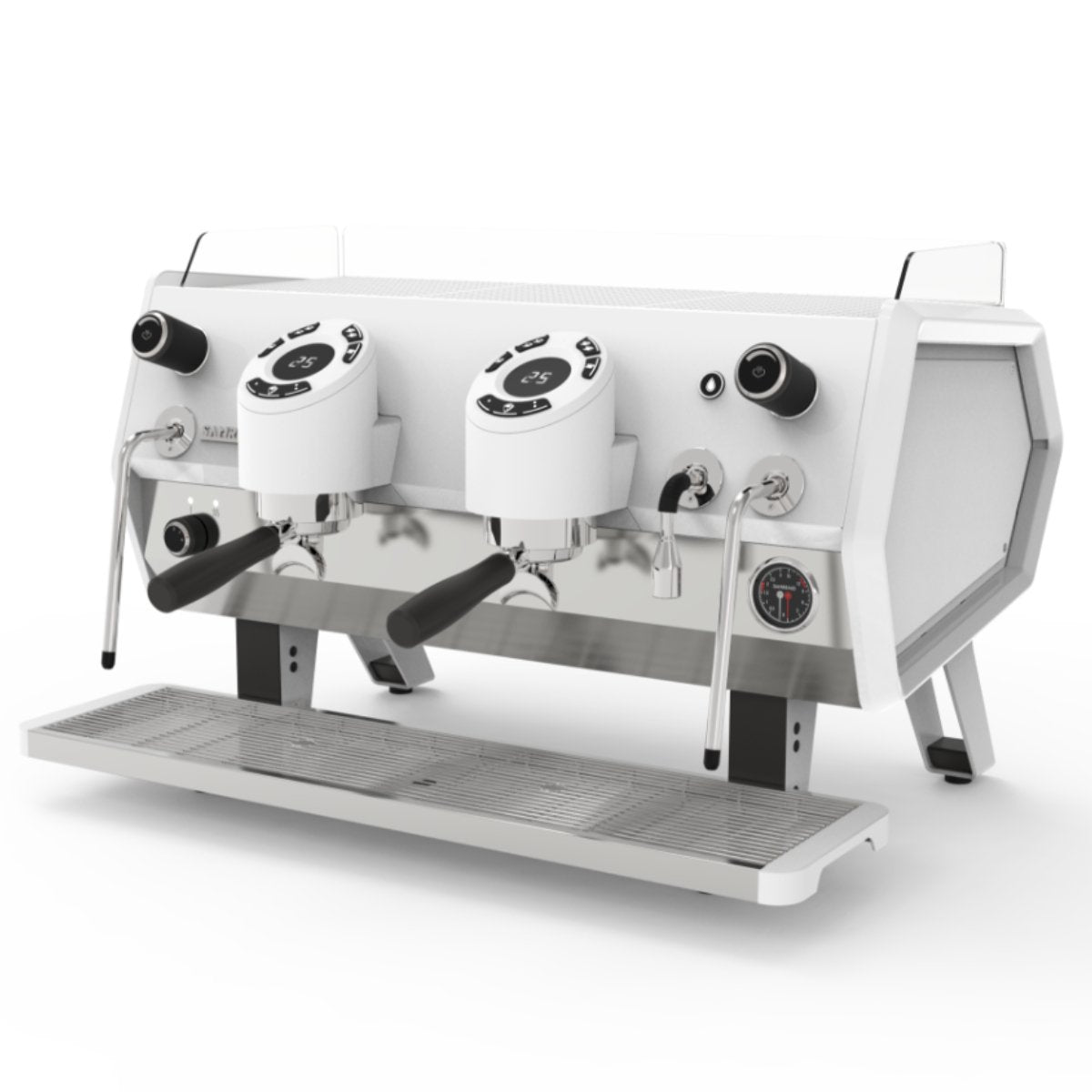 Sanremo - Sanremo D8 Espresso Machine - 2 Group - Exclusive - Espresso Machine - Prime Coffee Suppliers